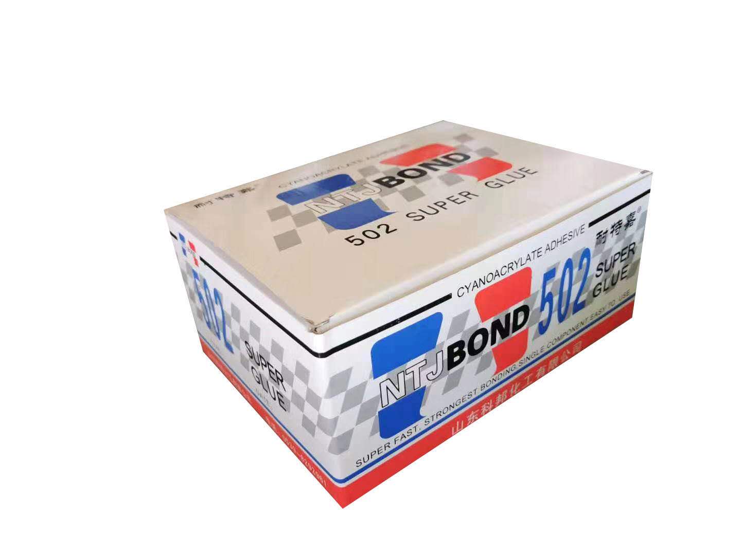 40支装普通502胶水