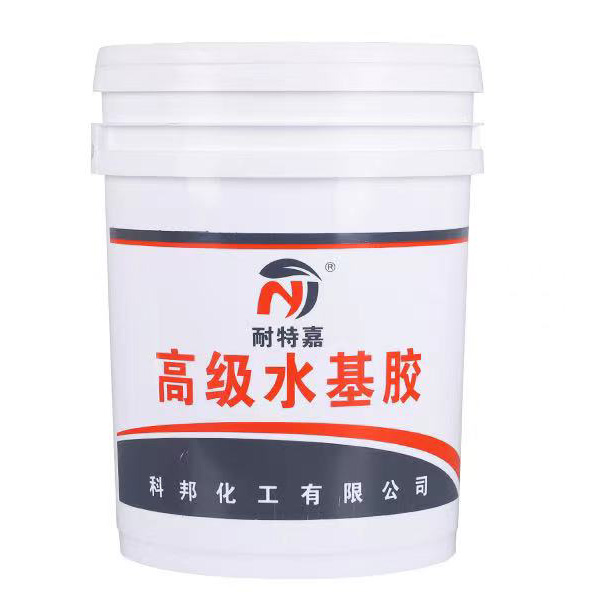 单组份水基拼板胶