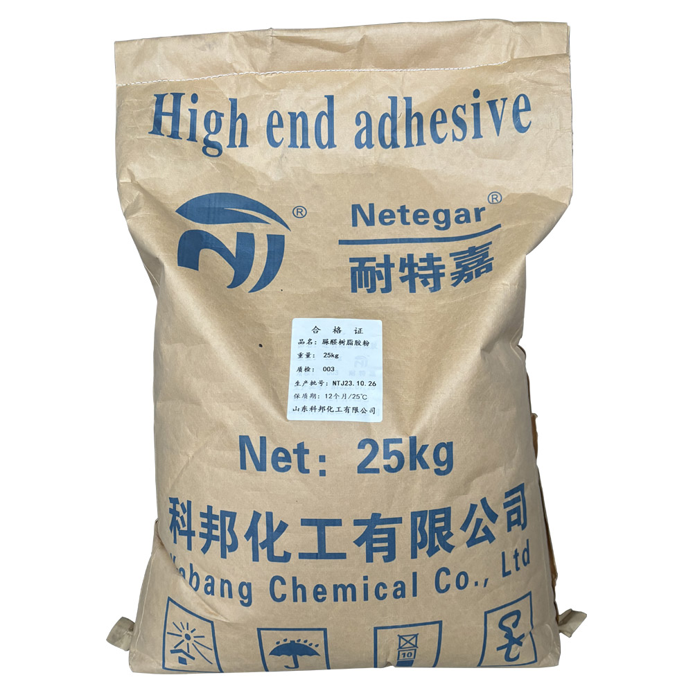热压贴皮木胶粉